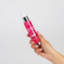 Lubrifiant effet chaud Fraise 50ml 3538