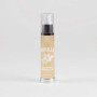 Lubrifiant effet chaud Vanille 50ml 3536