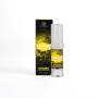 Liquide vibrator unisex stimulator 3593