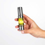Liquide vibrator unisex stimulator 3593