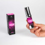 Liquide vibrator Stimulation chaude 3596