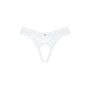 Heavenlly String ouvert - Blanche