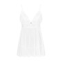 Heavenlly Babydoll - Blanche