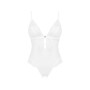 Heavenlly Body ouvert - Blanc