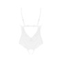 Heavenlly Body ouvert - Blanc