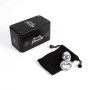 Plug anal secret play - Coeur crystal