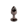 Plug anal secret play - Gunmetal