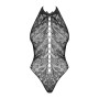 B119 Body - Noir