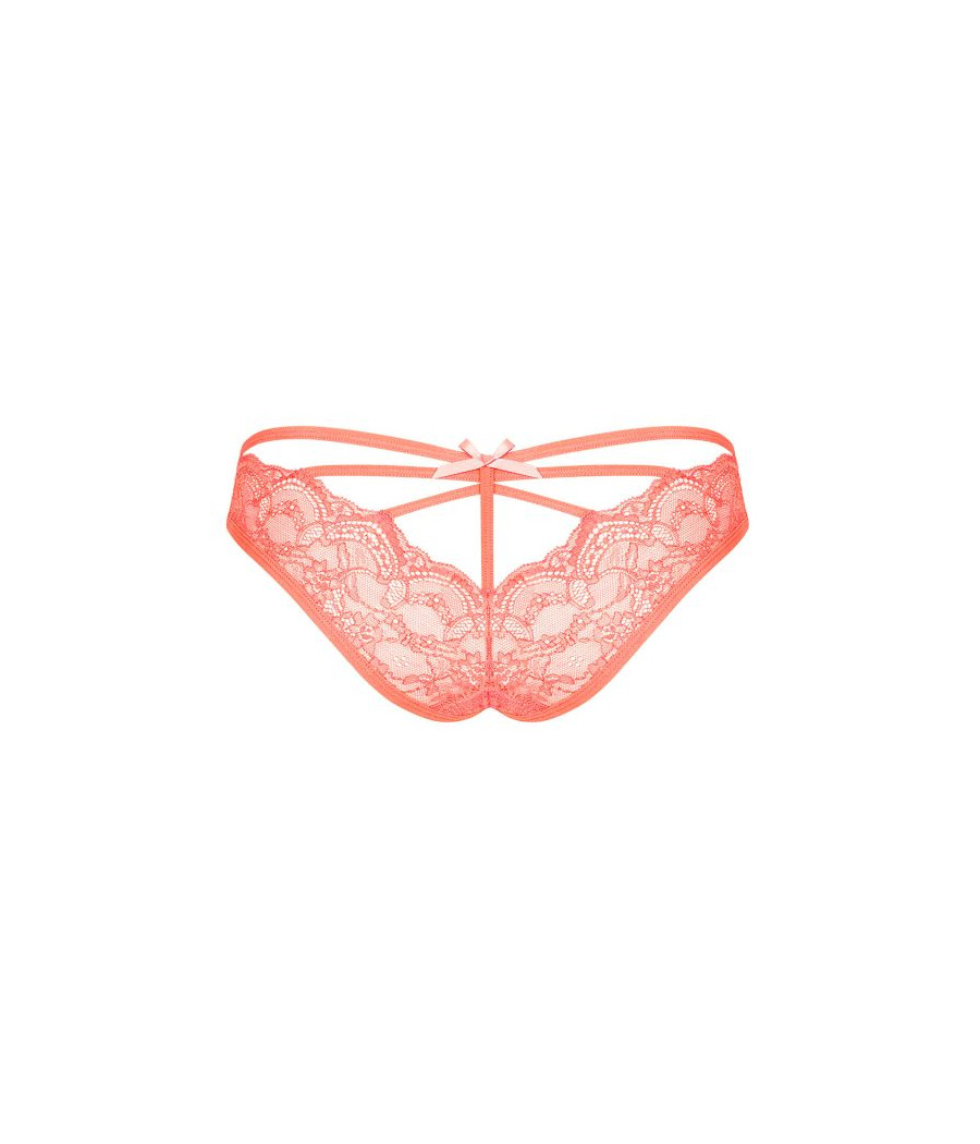 Frivolla Culotte - Corail