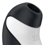 Stimulateur de clitoris ORCA USB Satisfyer - CC597818