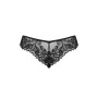 Maderris culotte - Noire