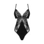 Maderris body - Noir