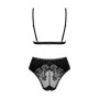 Maderris body - Noir
