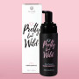 Gel douche et bain - Secret play - Hibiscus