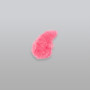 Sel de bain moussant - Secret Play - hibiscus