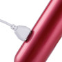 Pomi wand - Puissant mini vibromasseur - Gris