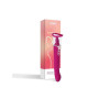 Succion - Vibromasseur 3 en 1 vibrant, léchant et Aspirant