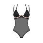 Selinne body- Noir