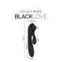 Black love - Stimulateur clitoridien