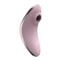 Vulva Lover Stimulateur et vibromasseur Satisfyer - Rose