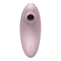 Vulva Lover Stimulateur et vibromasseur Satisfyer - Rose