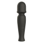 Wand massager USB noir Moka - WS-NV055BLK