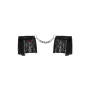 Sherila menottes noires