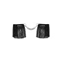 Sherila menottes noires