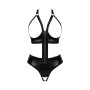 Norides body ouvert- Noir