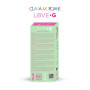 Love G 2.0 vibromasseur - Rose