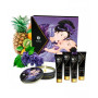 Kit Secret de Geisha - FRUITS EXOTIQUES