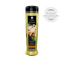 Huile de massage organique - Douceur d'amande - 240 ml