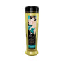 Huile de massage érotique - Sensual - Fleurs des îles - 240 ml