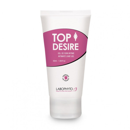Gel TopDesire - 50 ml