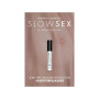 Gel stimulant pour tétons - Slow Sex - 10 ml