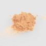 Poudre comestible chocolat aphrodisiaque et plumeau - Secret play