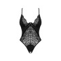 Bellastia body ouvert- Noir