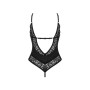 Bellastia body ouvert- Noir