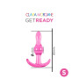 Get ready plug Clara Morgane - Rose S