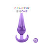 Big One Clara Morgane Purple XL
