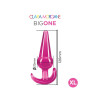 Big One Clara Morgane Pink XL