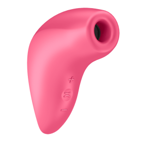 Magnetic deep pulse Satisfyer - Rose Magnetic deep pulse Satisfyer - Rose