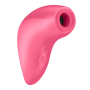 Magnetic deep pulse Satisfyer - Rose