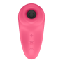 Magnetic deep pulse Satisfyer - Rose