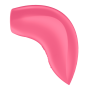 Magnetic deep pulse Satisfyer - Rose