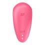 Magnetic deep pulse Satisfyer - Rose
