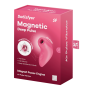 Magnetic deep pulse Satisfyer - Rose