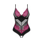 Rosenty body ouvert- Noir