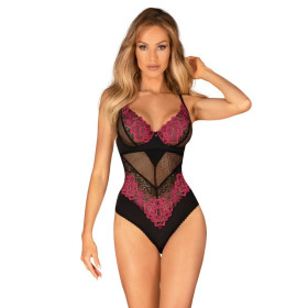 Rosenty body - Noir Rosenty body - Noir