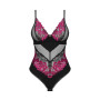 Rosenty body - Noir